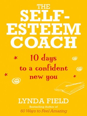 cover image of The Self-Esteem Coach